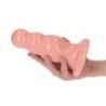 Plug anale Oniro pelle chiara 16,5 cm Plug anale Oniro pelle chiara 16,5 cm