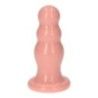 Plug anale Oniro pelle chiara 16,5 cm Plug anale Oniro pelle chiara 16,5 cm
