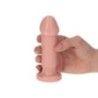 Dildo Mini realistico Gigi chiaro 13 cm