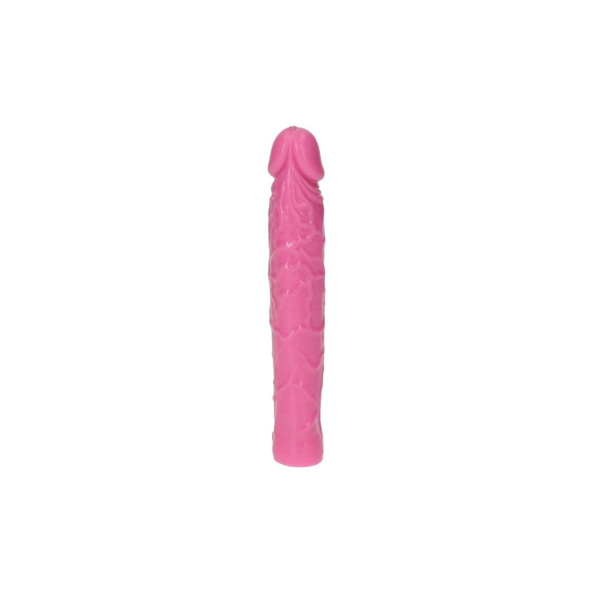 dildo rosa fallo realistico morbido pene uomo finto vaginale anale sexy pink