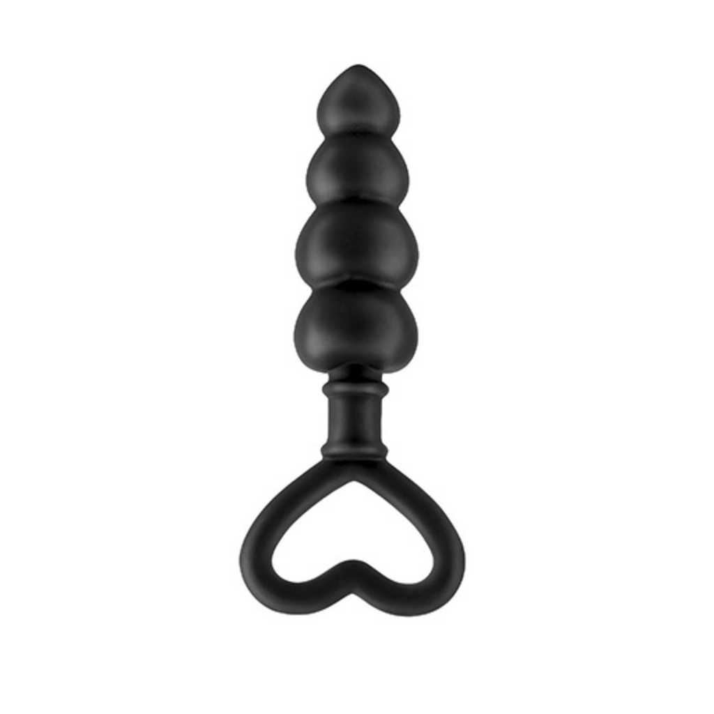 FALLO ANALE BEADED LUV PROBE ANAL FANTASY COLLECTION FALLO ANALE BEADED LUV PROBE ANAL FANTASY COLLECTION