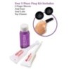 FALLO ANALE BEADED LUV PROBE ANAL FANTASY COLLECTION FALLO ANALE BEADED LUV PROBE ANAL FANTASY COLLECTION