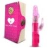 VIBRATORE RABBIT MAGIC TALES MAGIC SECRET HEART VIBRATORE RABBIT MAGIC TALES MAGIC SECRET HEART
