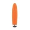 Mini vibratore Make Me Happy Vibe arancione Mini vibratore Make Me Happy Vibe arancione