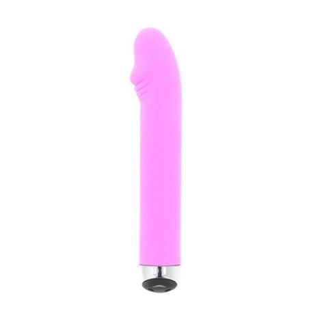 Mini Vibratore Love Me Forever Vibe rosa