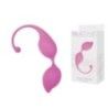Palline trigger silicone pinky Palline trigger silicone pinky