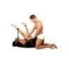 Cuscino gonfiabile BDSM Position Master Cuscino gonfiabile BDSM Position Master