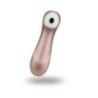 Succhia Clitoride Satisfyer Pro 2 bronzo Succhia Clitoride Satisfyer Pro 2 bronzo