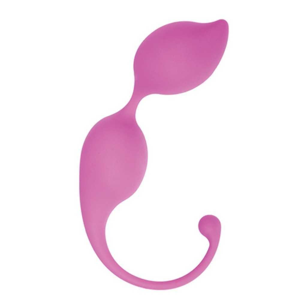 Palline trigger silicone pinky Palline trigger silicone pinky