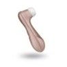 Succhia Clitoride Satisfyer Pro 2 bronzo Succhia Clitoride Satisfyer Pro 2 bronzo