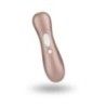 Succhia Clitoride Satisfyer Pro 2 bronzo Succhia Clitoride Satisfyer Pro 2 bronzo
