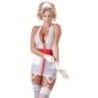 Travestimento infermiera cottelli costumes