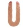 Fallo realistico doppio Double Dong 35 cm Fallo realistico doppio Double Dong 35 cm