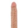Fallo realistico doppio Double Dong 40 cm Fallo realistico doppio Double Dong 40 cm