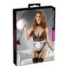Travestimento da cameriera sexy Travestimento da cameriera sexy