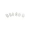 Kit 6 guaine falliche stimolanti trasparenti Kit 6 guaine falliche stimolanti trasparenti