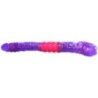 Vibratore dildo doppio Dual Flexi-Dong Vibratore dildo doppio Dual Flexi-Dong