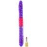 Vibratore dildo doppio Dual Flexi-Dong Vibratore dildo doppio Dual Flexi-Dong