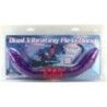 Vibratore dildo doppio Dual Flexi-Dong Vibratore dildo doppio Dual Flexi-Dong