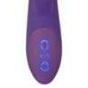 Vibratore rabbit spinta e rotazione Vibratore rabbit spinta e rotazione