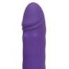 Vibratore rabbit spinta e rotazione Vibratore rabbit spinta e rotazione