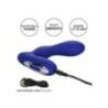 Vibratore prostata eclipse pleasure probe Vibratore prostata eclipse pleasure probe