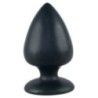 Butt plug large nero Butt plug large nero