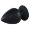 Butt plug large nero Butt plug large nero