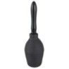 Doccia Intima Vaginale Anale intim black double douche Doccia Intima Vaginale Anale intim black double douche