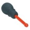 Mini doccia intima anale Rectal Syringe shower Mini doccia intima anale Rectal Syringe shower