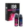 Gel Kit 2x30 ml stimolante e ritardante Gel Kit 2x30 ml stimolante e ritardante
