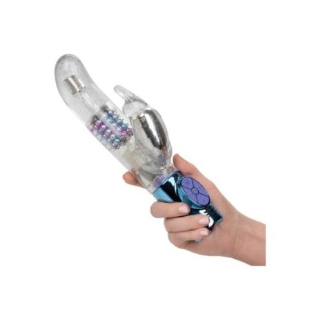 Vibratore Rabbit Party in my pants