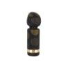 Mini wand massaggiatore Lit Clit nero Mini wand massaggiatore Lit Clit nero