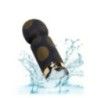 Mini wand massaggiatore Lit Clit nero Mini wand massaggiatore Lit Clit nero
