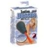 Mini doccia intima anale Rectal Syringe shower Mini doccia intima anale Rectal Syringe shower
