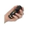 Mini wand massaggiatore Lit Clit nero Mini wand massaggiatore Lit Clit nero