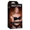 Masturbatore vagina di Bailey Rayne Pocket Masturbatore vagina di Bailey Rayne Pocket