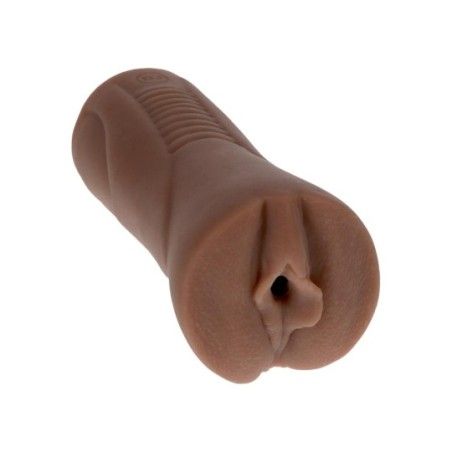 Masturbatore vagina di Honey Gold Pocket