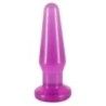 Kit 3 plug Anali Training Set purple anal Kit 3 plug Anali Training Set purple anal