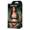 Masturbatore vagina di Tana Lea Pocket Masturbatore vagina di Tana Lea Pocket
