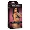 Masturbatore vagina di Karlie Redd Pocket Masturbatore vagina di Karlie Redd Pocket