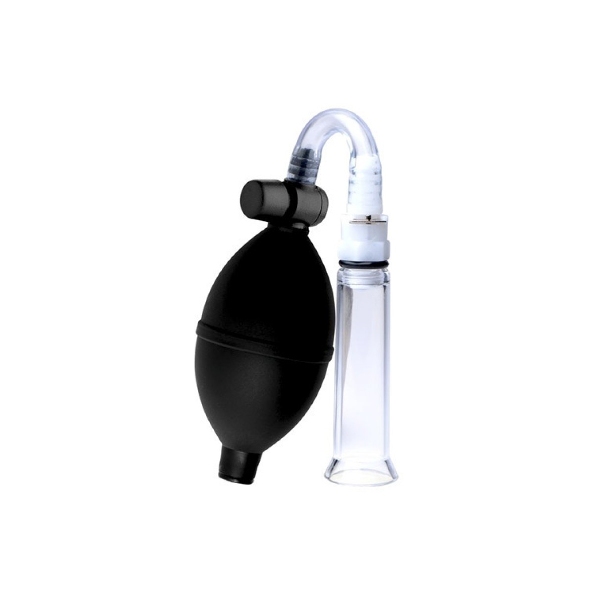 Pompa clitoridea clitoral pumping system