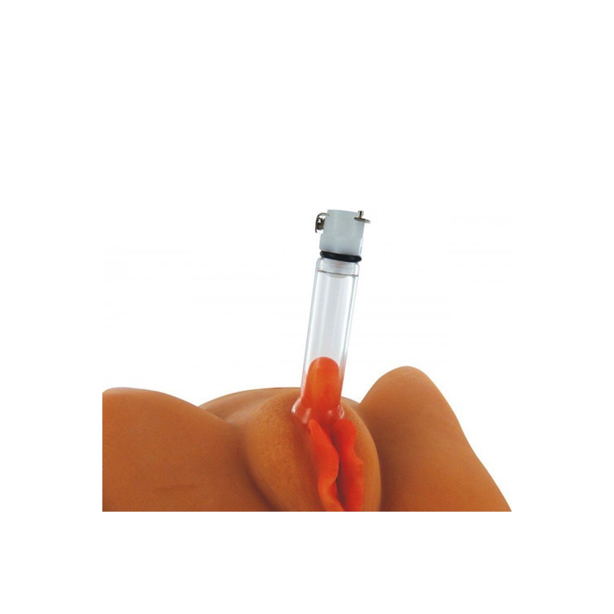 Pompa clitoridea clitoral pumping system