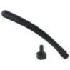 Soffione doccia anale cleanstream silicone Soffione doccia anale cleanstream silicone
