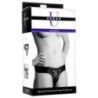 Cintura strapon domina wide Cintura strapon domina wide