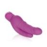 Vibratore doppio rosa dual motors Vibratore doppio rosa dual motors