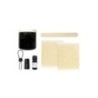 Kit stampo crea dildo nero clone boy Kit stampo crea dildo nero clone boy