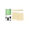 Kit stampo crea dildo fluorescente clone boy Kit stampo crea dildo fluorescente clone boy