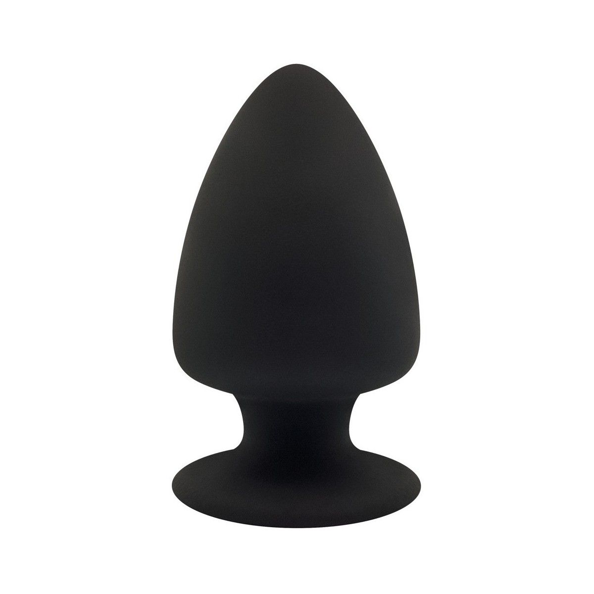 Premium Plug Silicone taglia M