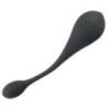 Pussy & Ass Vibrator nero Pussy & Ass Vibrator nero